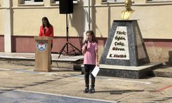 İlköğretim Haftası kutlandı