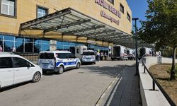 Kavgayı ayırmak isterken vurulan genç öldü