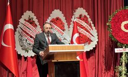 MHP Artvin İl Başkanlığı, 15. Olağan Kongresi