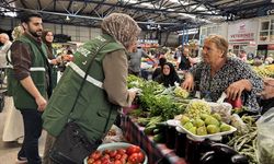 Sinop Yeşilay, bağımlılığa karşı farkındalık oluşturuyor