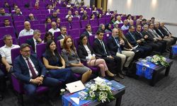 'Sivil Katılım Zirvesi' gerçekleştirildi