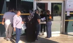 1 saniyelik gecikme genç kızın hayalini yıktı