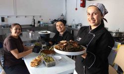 Amasya mutfağının tescilli lezzeti