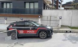 Annesiyle tartıştı, öfkesini İETT durağından çıkardı