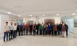 Boyabat'ın AFAD gönüllüleri göreve hazırlanıyor