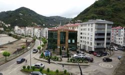 Bu ilçenin nüfusunun iki katı ABD'ye göç etti