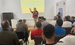 Denetimli serbestlik yükümlülerine çocuk yetiştirme eğitimi