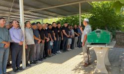 Diş tedavisi sonrası fenalaşan küçük çocuk öldü