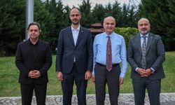 Düzce'nin kentsel dönüşümü masaya yatırıldı