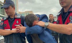 Eşini öldürdüğü iddiasıyla hakim karşısında!