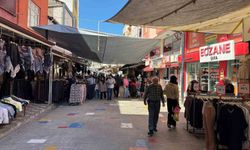 Fındık sezonunda Alaplı çarşısında hareketlilik arttı