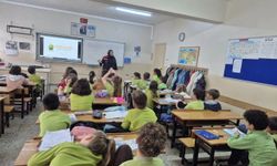 Geleceğin tüketicileri Sinop’ta bilinçleniyor
