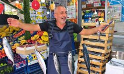 Hem palamutları oynattı hem kendisi oynadı
