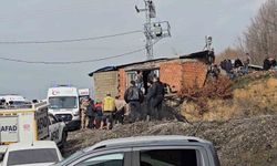 İki madencinin öldüğü davanın sanığı konuştu