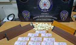 Kahvehaneye kumar baskını