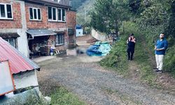 Kardeşler arasındaki arazi ve yol kavgası kanlı bitti