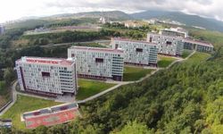 KYK yurtlarında 20 bine yakın öğrenciye barınma imkanı