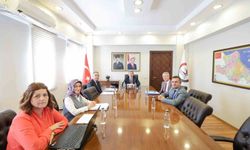 Mahalleler için yol, altyapı ve güvenlik gündemi