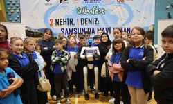 'Mavi Vatan' için projeler üretildi