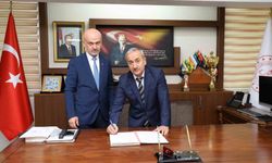 Milli Eğitim ile Kızılay arasında iyilik için iş birliği protokolü