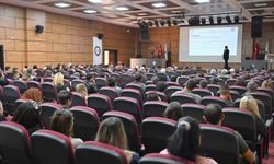 Okul bahçe görevlilerine güvenlik ve acil durum eğitimi