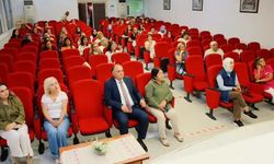 Okul öncesi öğretmenlerine yeni eğitim modeli tanıtıldı