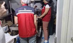 Okullarda güvenilir gıda denetimleri sıklaştırıldı