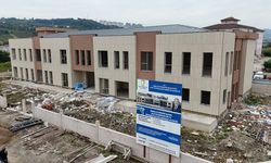 Ordu'da engelli bireylerin hayatını kolaylaşacak