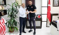 Samsunlu boksör gümüş madalya kazandı