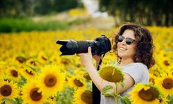 Samsunlu hemşire uluslararası fotoğraf yarışmasında başarı elde etti