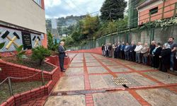 Şehir maden mühendisi Avni Cinel anıldı