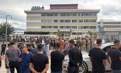 Silahlı saldırıya uğrayan öğretmen öldü
