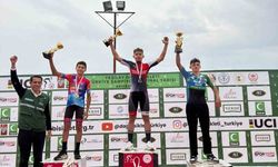 Sinop Bisiklet Takımı önemli başarılar elde etti