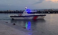 Sinop'ta Sahil Güvenlik denetimleri sürüyor