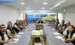 Sinop'un ormancılık hedefleri masaya yatırıldı