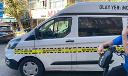 Su tankerinin altında kalan kadın öldü