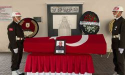 Tokatlı Kore Gazisi son yolculuğuna uğurlandı