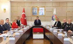Üniversite öğrencilerinin huzuru için tedbirler artırıldı