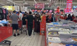 Velilerin kırtasiye telaşı başladı