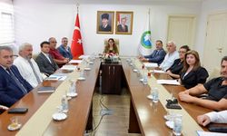 Sinop’ta 39. Ahilik Haftası hazırlıkları başladı