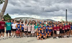Ar-Ge Akademi Spor Kulübü’nden birliktelik kahvaltısı