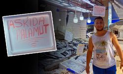 Sinop’ta “Askıda Palamut” uygulaması başlatıldı