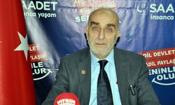 Başkan Üçüncüoğlu: “Huzurlu okulun temeli ailede atılır”