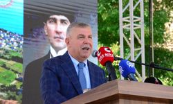 Maviş: "Sinop’un kalkınması için önemli kararlar aldık"
