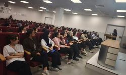 Sinop’ta dijital farkındalık konferansı