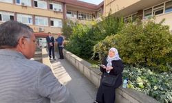 Vali Özarslan, çözüm için devreye girdi