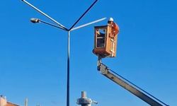 YEDAŞ’tan Sinop’ta 4 yıllık LED aydınlatma dönüşümü