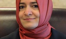 SON DAKİKA | Fatma Betül Sayan Kaya Görevlerinden Affını İstedi