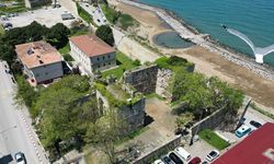 Sinop Fetih Müzesi için çalışmalar başlıyor