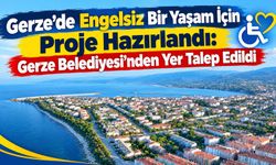 Gerze’de Engelli Bireyler İçin Sosyal Yaşam Alanı Talebi